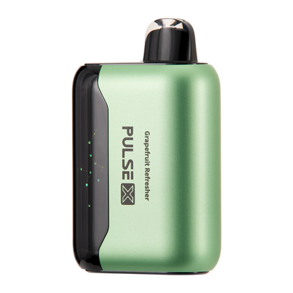 Grapefruit Refresher Geek Bar Pulse X 25k