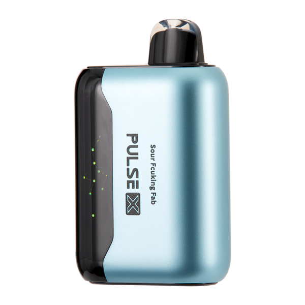 Sour Fcuking Fab Geek Bar Pulse X 25k