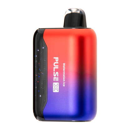 Watermelon Ice Geek Bar Pulse X (Patriot Edition)