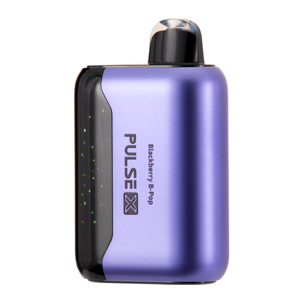 Blackberry B-Burst Geek Bar Pulse X 25k