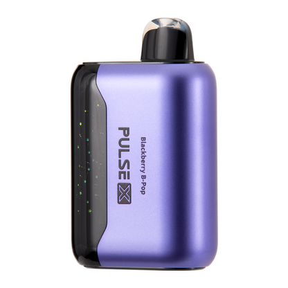 Blackberry B-Burst Geek Bar Pulse X 25k