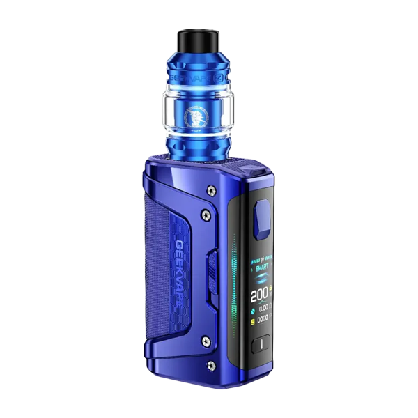 Geekvape Legend 5 Kit