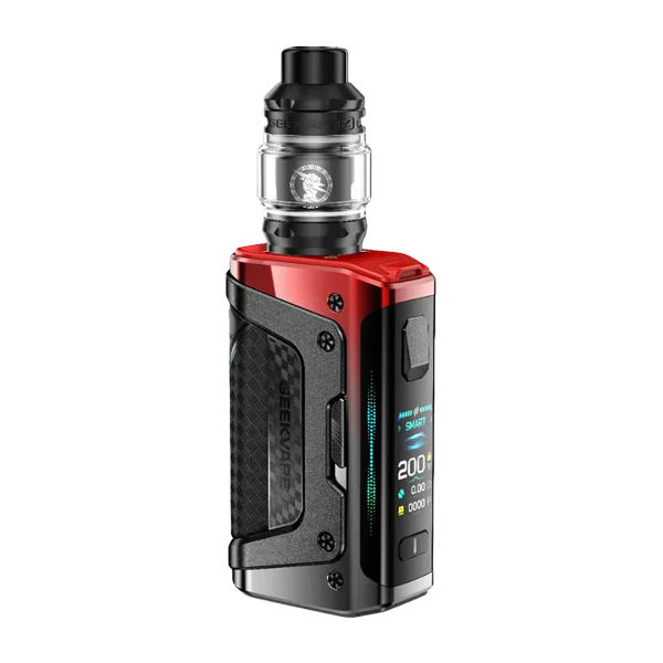 Geekvape Legend 5 Kit