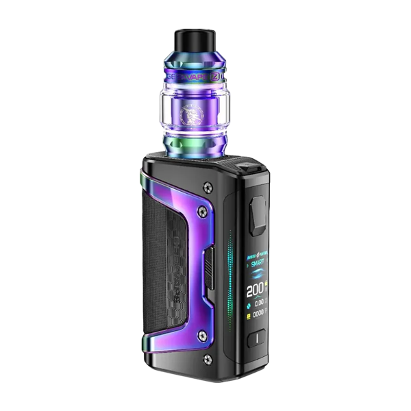 Geekvape Legend 5 Kit