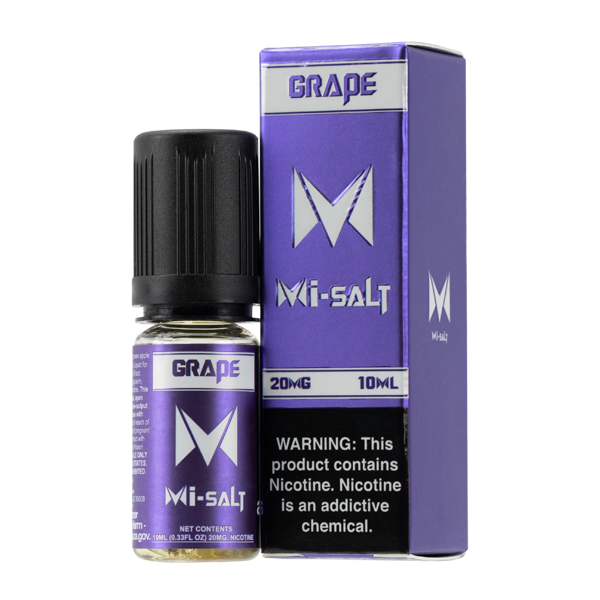 Mi-Salt 10mL
