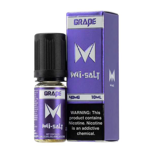 Mi-Salt 10mL