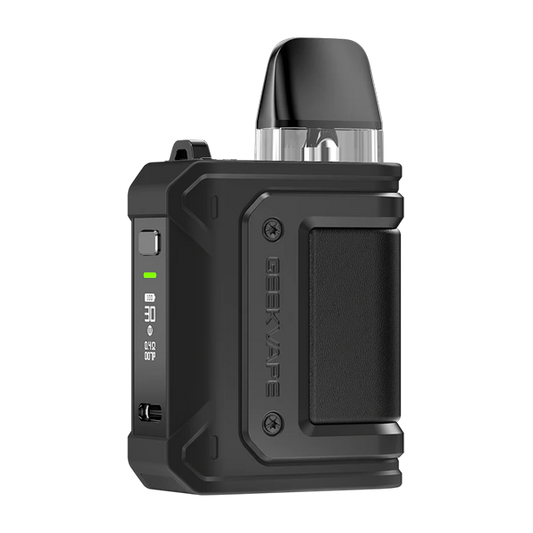 Geekvape Aegis Hero Q Kit