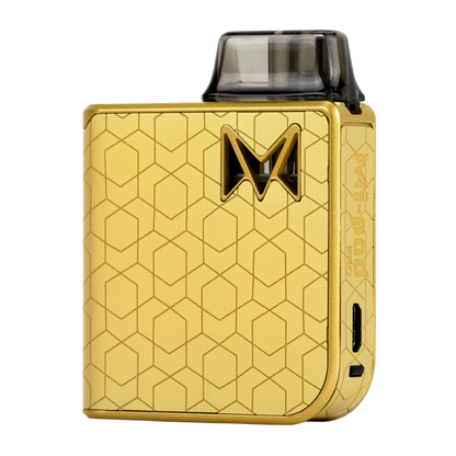 Gold Alloy Mi-Pod