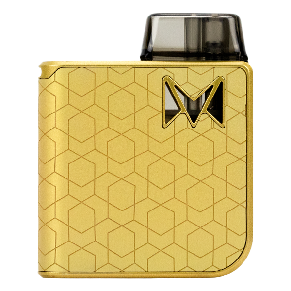 Gold Alloy Mi-Pod