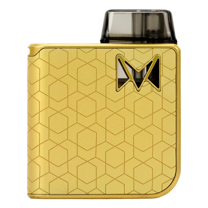 Gold Alloy Mi-Pod