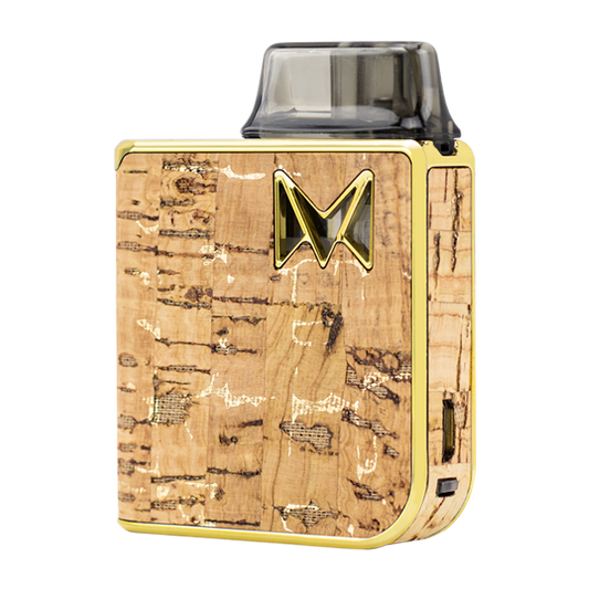 Gold Cork Mi-Pod
