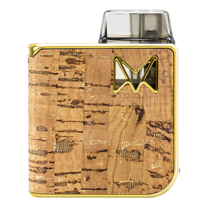 Gold Cork Mi-Pod
