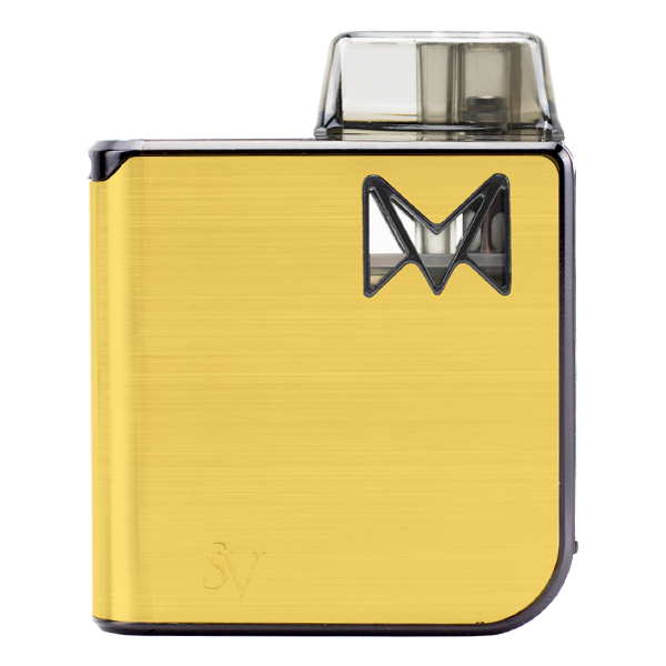Gold Metal Mi-Pod