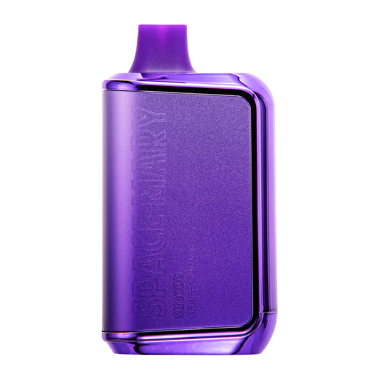 Grape Gummy Space Mary SM8000