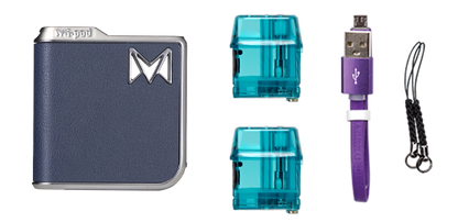 Graphite Mi-Pod PRO +