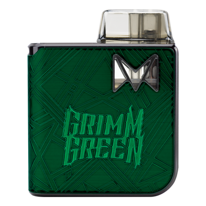 Grimm Green Edition