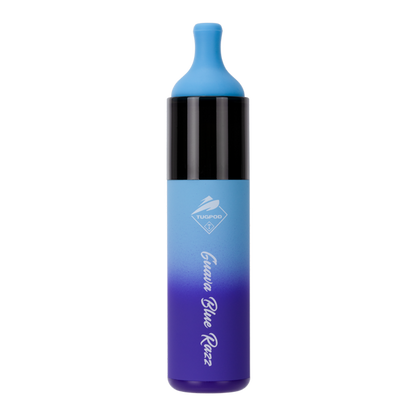 Guava Blue Razz Tugpod Evo