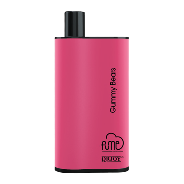 Gummy Bears Fume Infinity