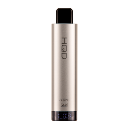 Colombian Coffee Ice HQD Cuvie Plus 2.0