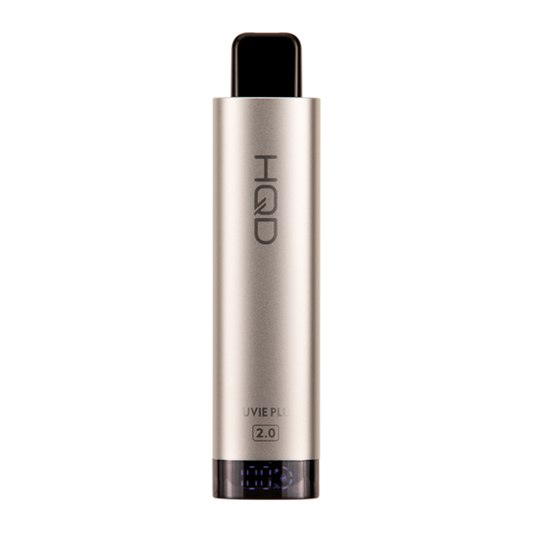 Colombian Coffee Ice HQD Cuvie Plus 2.0