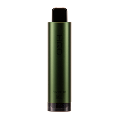 Miami Mint HQD Cuvie Plus 2.0
