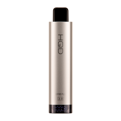 Sky Mint HQD Cuvie Plus 2.0