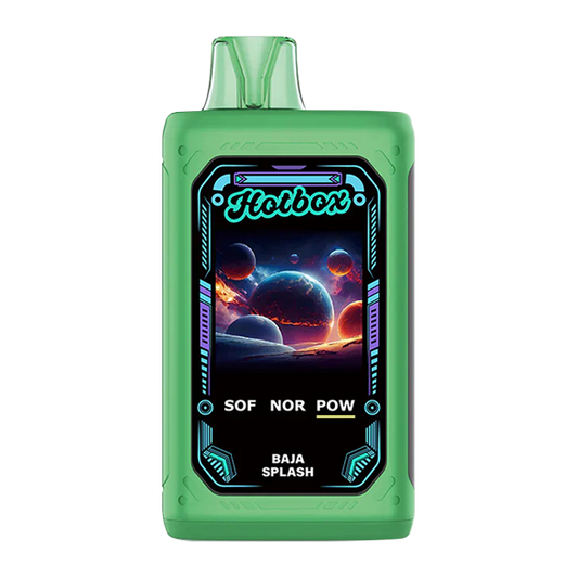 Baja Splash HOTBOX Elite 50K