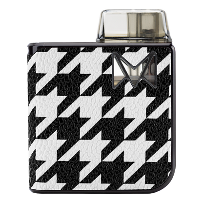 Houndstooth Edition