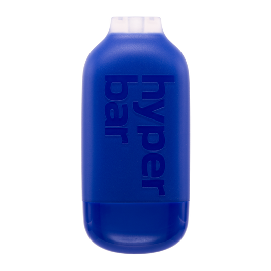 Blueberry Raspberry Hyper Bar Pro 6000