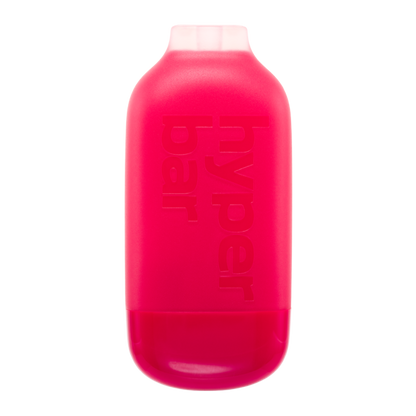 Cranberry Grape Hyper Bar Pro 6000