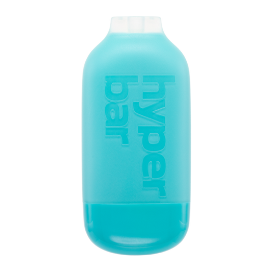 Lemon Mint Hyper Bar Pro 6000