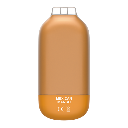 Mexican Mango Hyper Bar Pro 6000