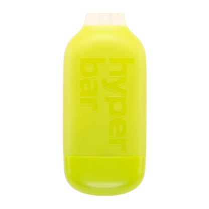 Sour Apple Hyper Bar Pro 6000