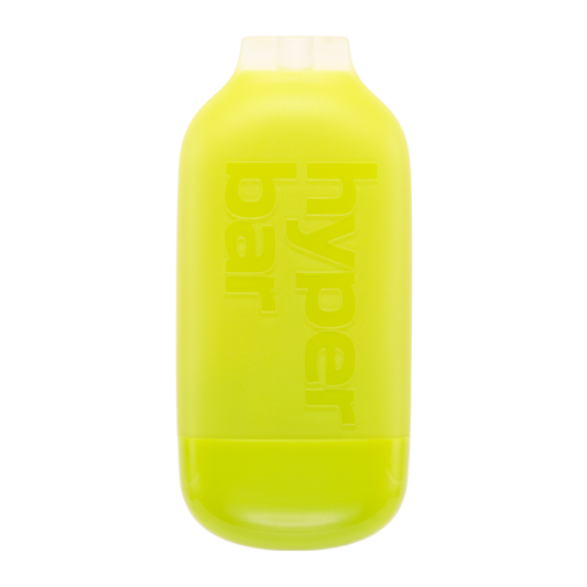 Sour Apple Hyper Bar Pro 6000