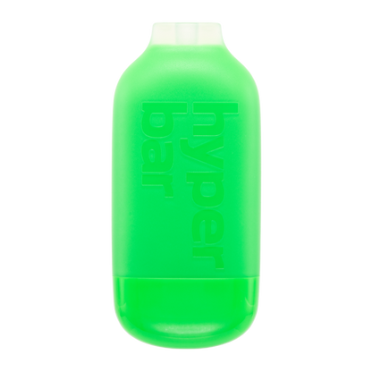 Strawberry Kiwi Hyper Bar Pro 6000