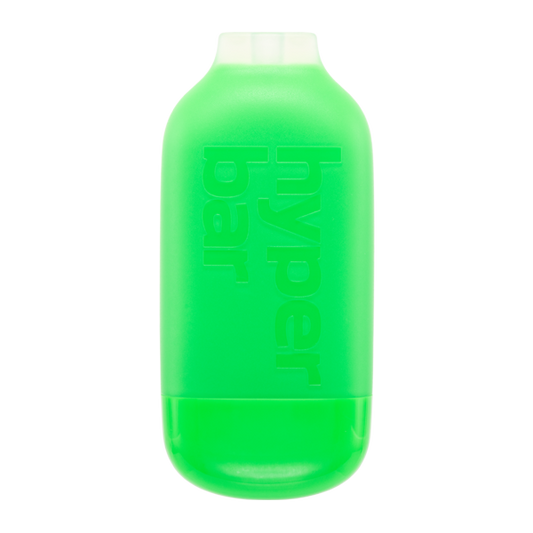 Strawberry Kiwi Hyper Bar Pro 6000