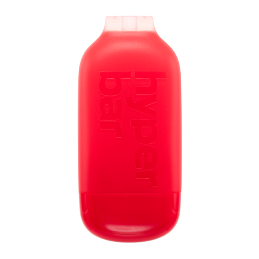 Watermelon Crush Hyper Bar Pro 6000