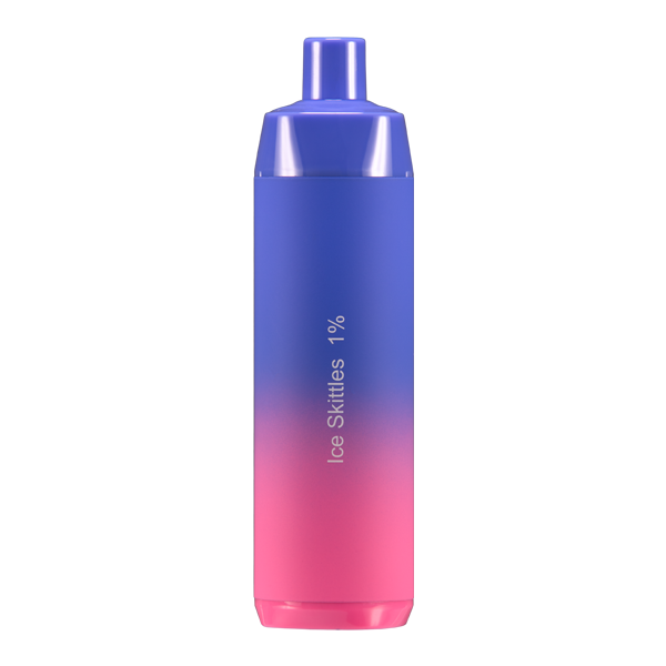 Ice Skitlz EVODRIP SO4500