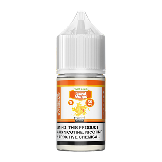 Jewel Mango Pod Juice