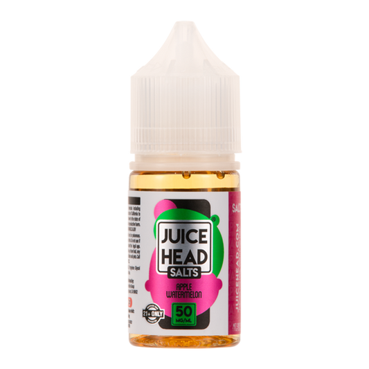 Apple Watermelon Juice Head Salts