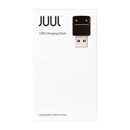 JUUL USB Charging Dock