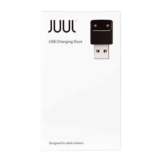 JUUL USB Charging Dock