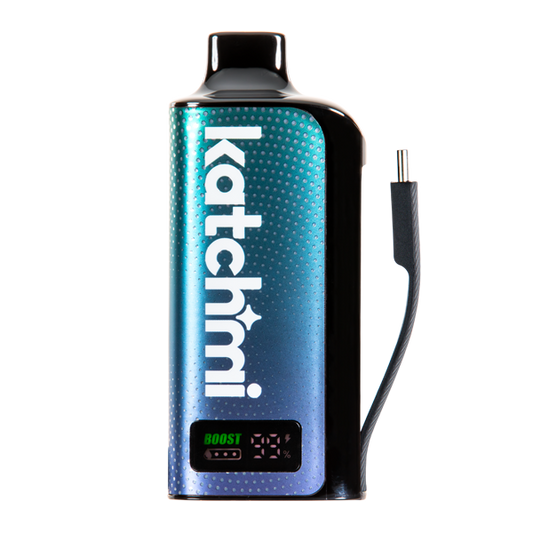 Acid Tears Katchmi Plugin