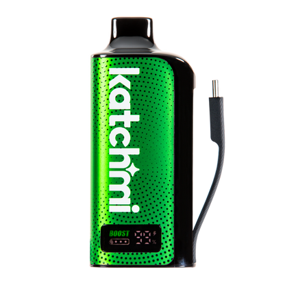 Arizona Blast Katchmi Plugin