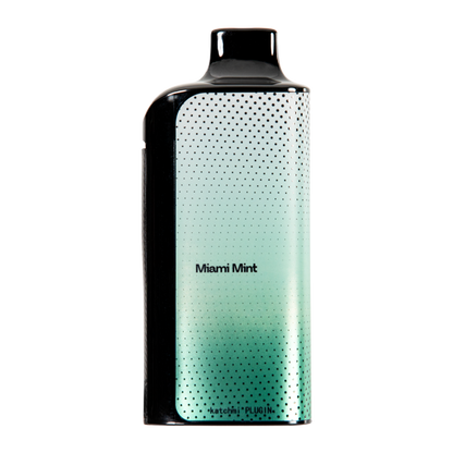 Miami Mint Katchmi Plugin