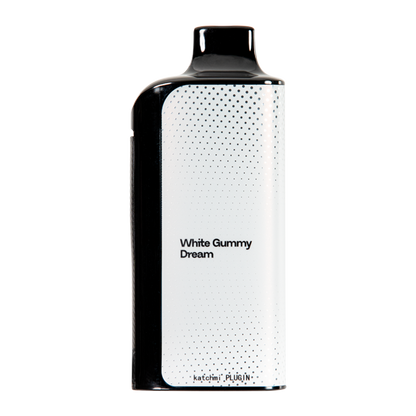 White Gummy Dream Katchmi Plugin
