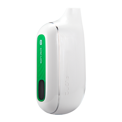 Kiwi Lime FLONQ Max Smart