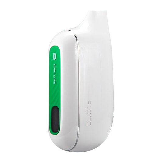 Kiwi Lime FLONQ Max Smart