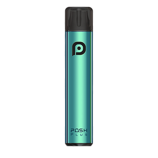 Kiwi Strawberry Posh Plus XL