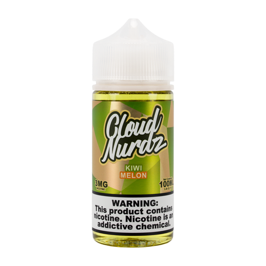 Kiwi Melon by Cloud Nurdz 100mL
